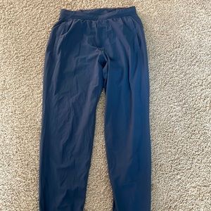 Lululemon surge jogger